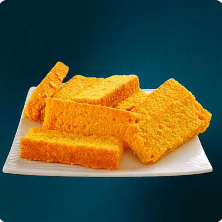 Cake Rusk / Desi Ghee Cake Rusk / Diet Cake Rusk