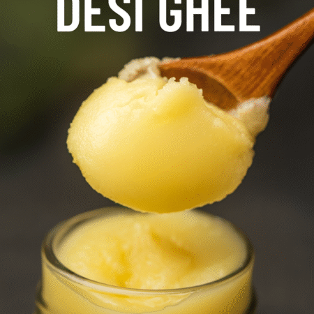 Desi Ghee
