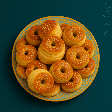 Khalifa Bakers Bakarkhani