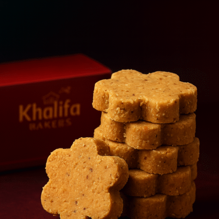 Khalifa Bakers Panjeeri