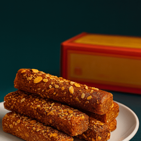 Khalifa Bakers Waffle Sticks